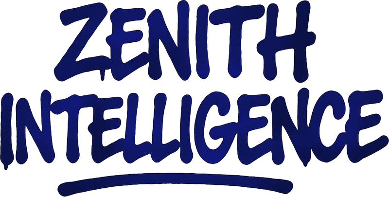 Zenith Intelligence