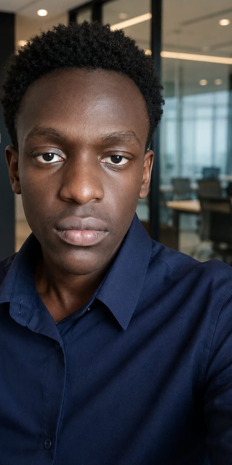 Ivan, Head of Sales and Growth at Zenith Intelligence